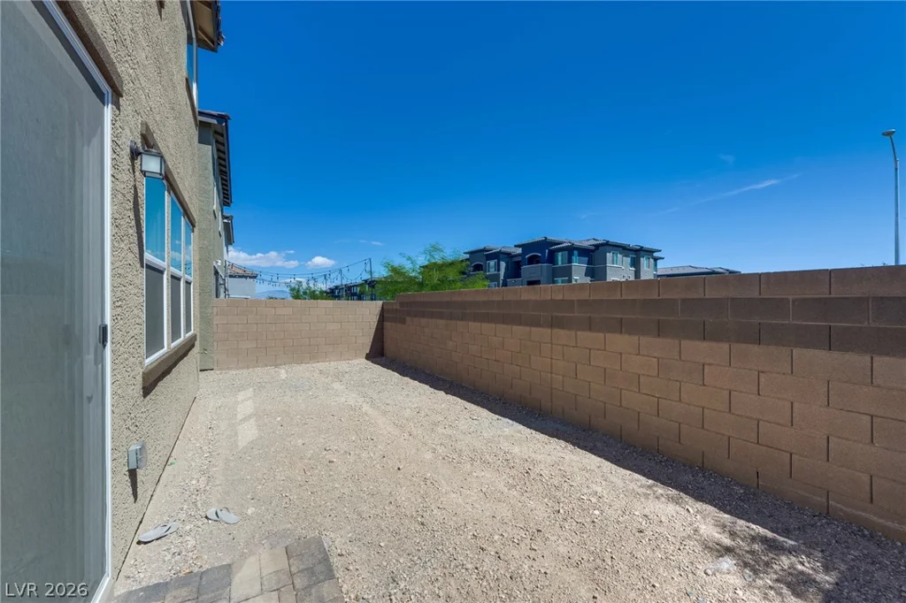 6604 Tumoulin, Las Vegas, NV 89148