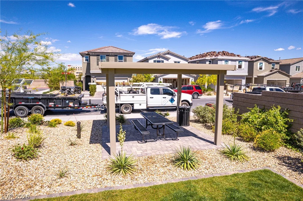 6604 Tumoulin, Las Vegas, NV 89148