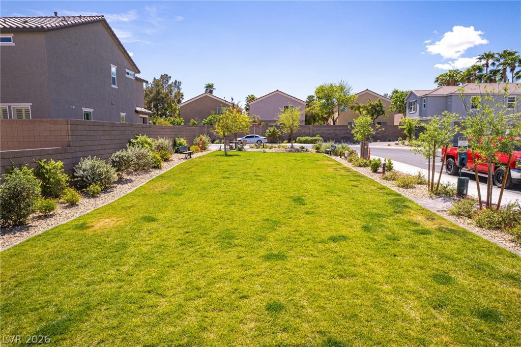 6604 Tumoulin, Las Vegas, NV 89148