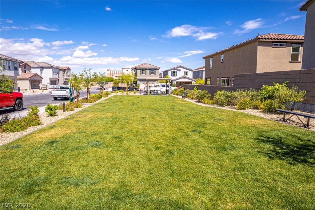 6604 Tumoulin, Las Vegas, NV 89148