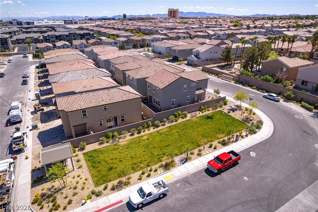 6604 Tumoulin, Las Vegas, NV 89148