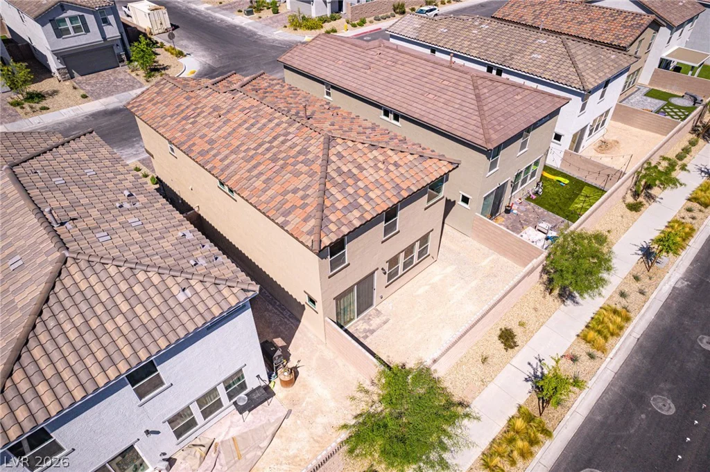 6604 Tumoulin, Las Vegas, NV 89148