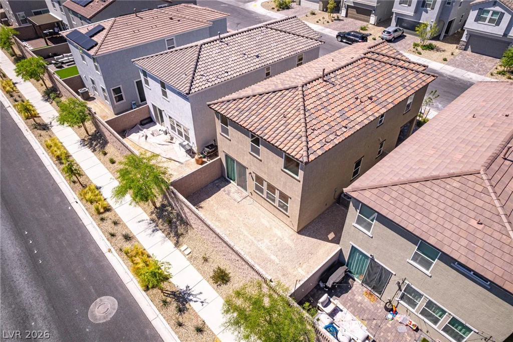 6604 Tumoulin, Las Vegas, NV 89148