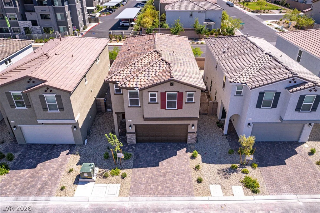 6604 Tumoulin, Las Vegas, NV 89148