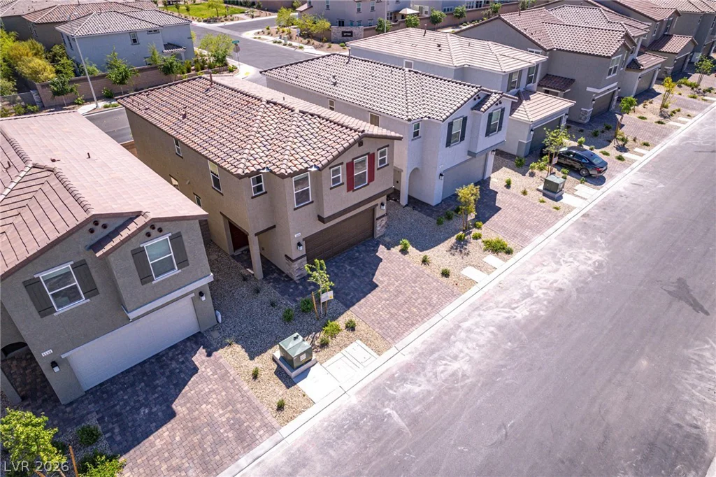 6604 Tumoulin, Las Vegas, NV 89148