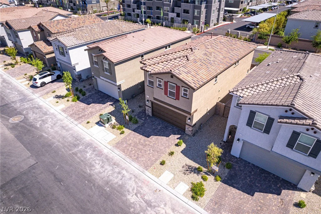 6604 Tumoulin, Las Vegas, NV 89148