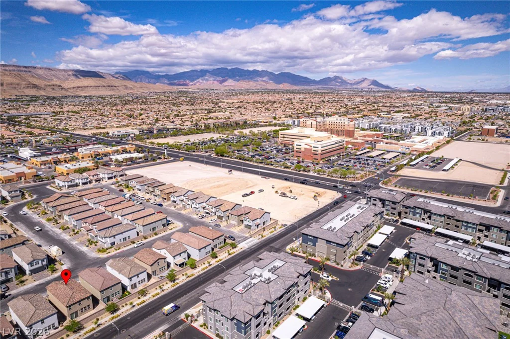 6604 Tumoulin, Las Vegas, NV 89148