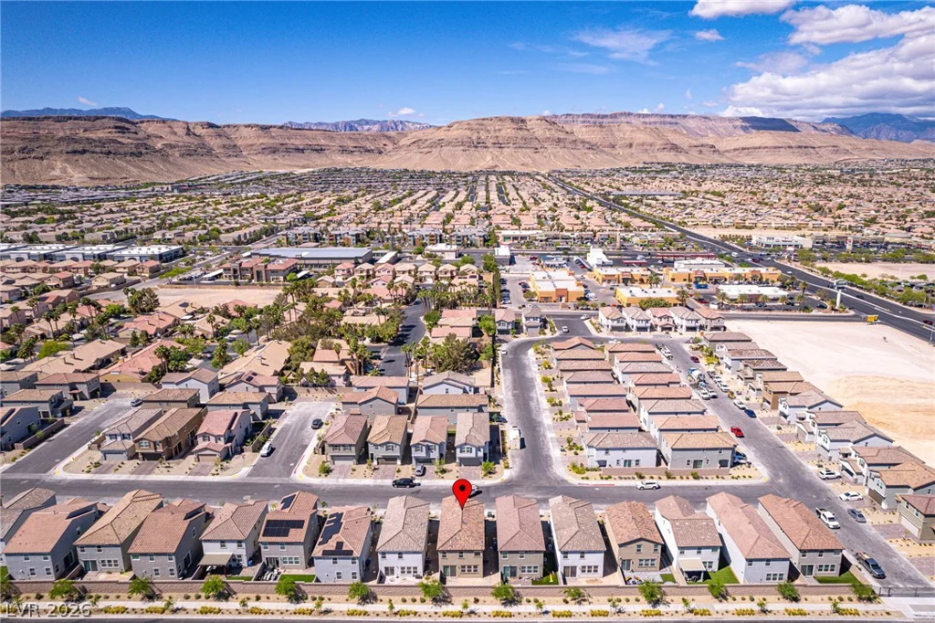 6604 Tumoulin, Las Vegas, NV 89148