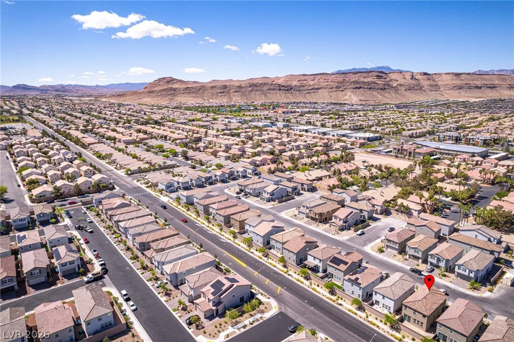 6604 Tumoulin, Las Vegas, NV 89148