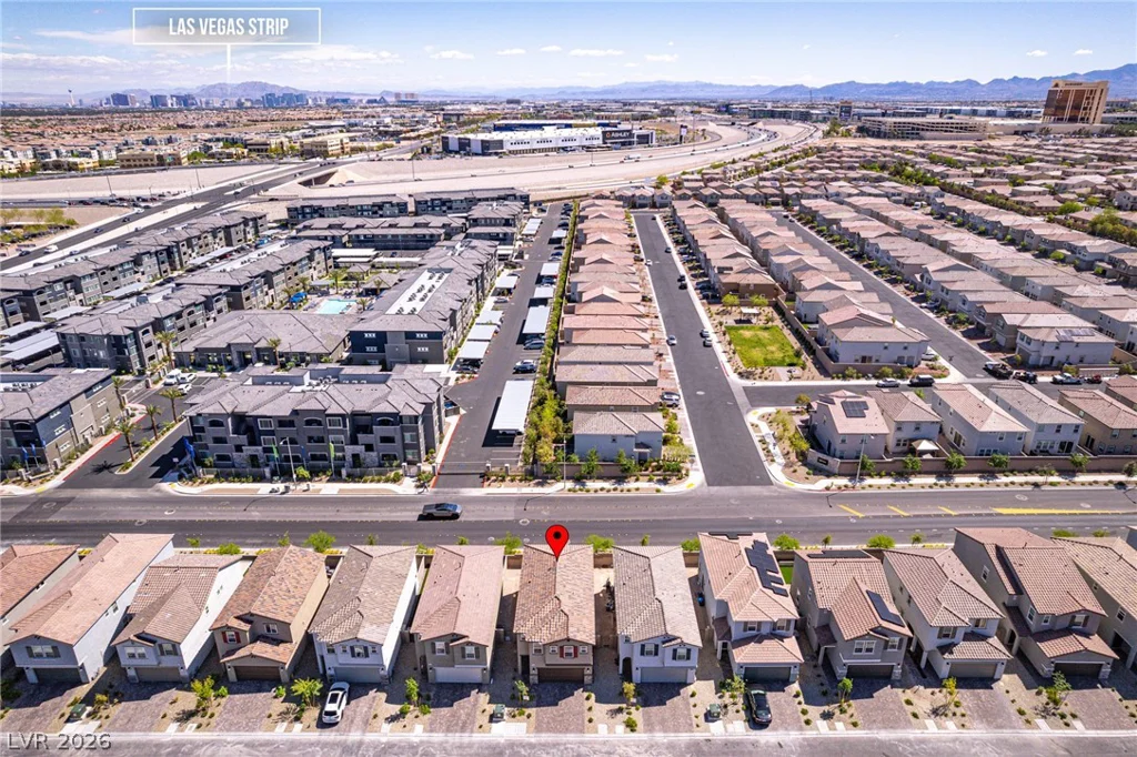 6604 Tumoulin, Las Vegas, NV 89148