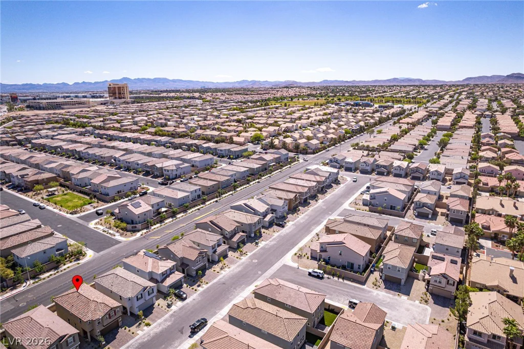 6604 Tumoulin, Las Vegas, NV 89148