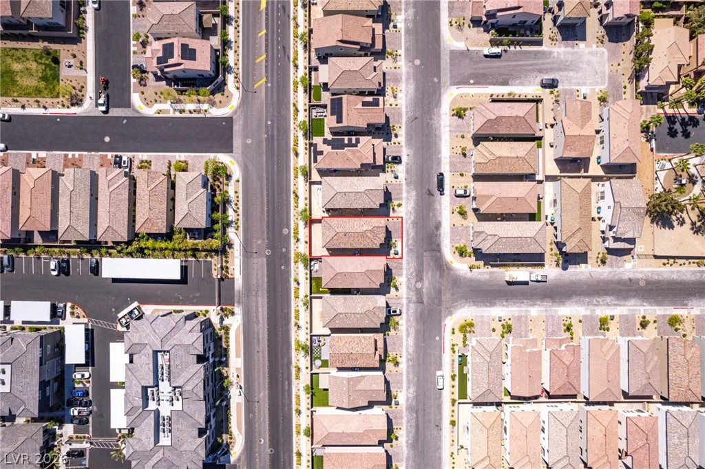 6604 Tumoulin, Las Vegas, NV 89148