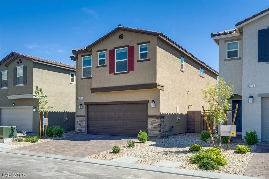 6604 Tumoulin, Las Vegas, NV 89148