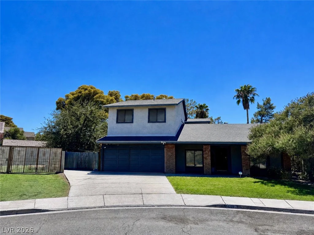 2729 McFall, Las Vegas, NV 89121