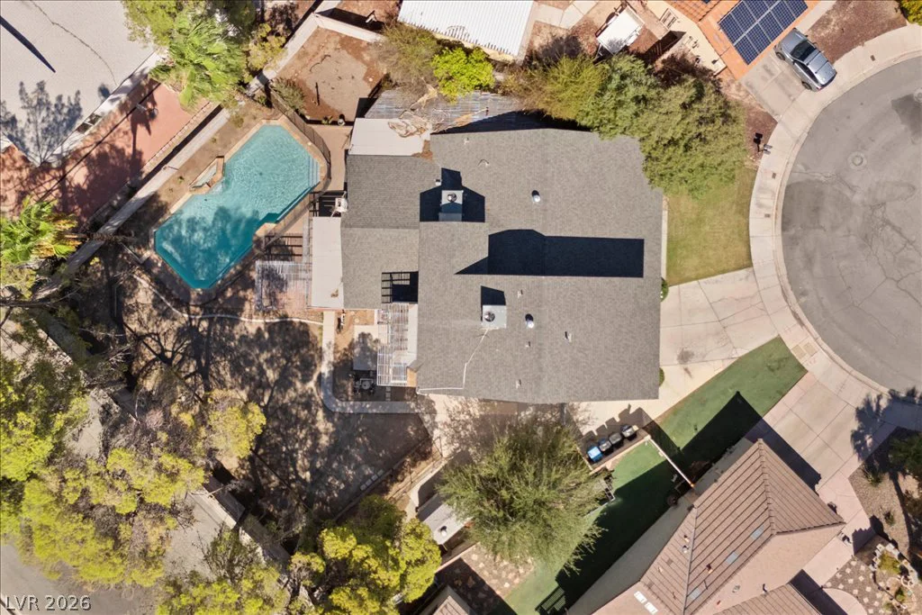 2729 McFall, Las Vegas, NV 89121