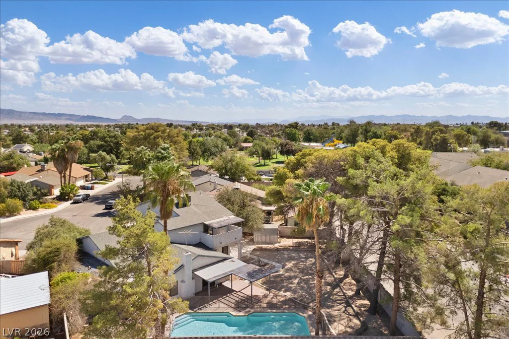 2729 McFall, Las Vegas, NV 89121