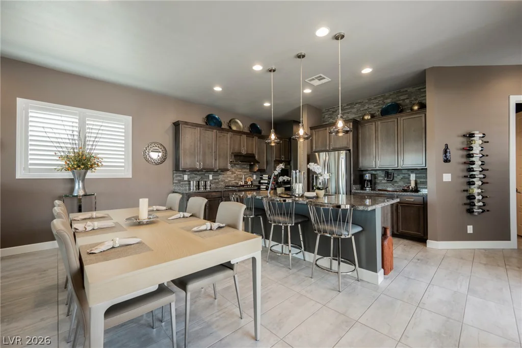 8947 Golden Crow, Las Vegas, NV 89148