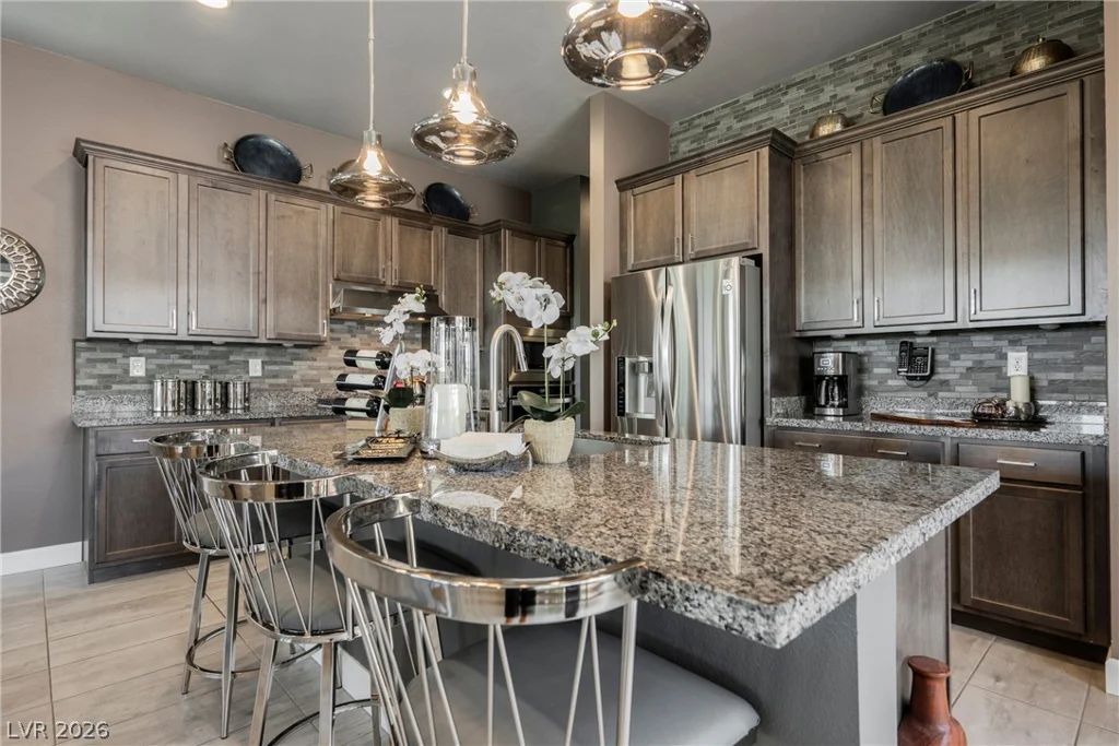 8947 Golden Crow, Las Vegas, NV 89148