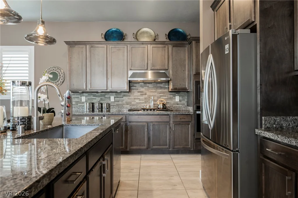 8947 Golden Crow, Las Vegas, NV 89148