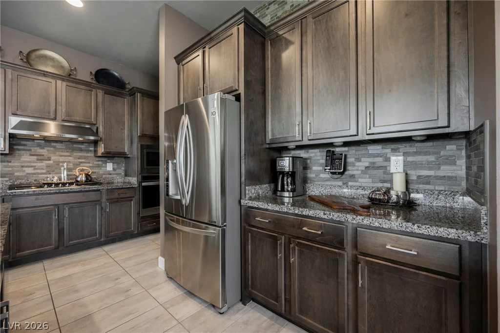8947 Golden Crow, Las Vegas, NV 89148