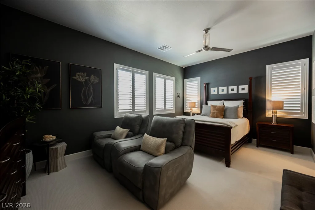 8947 Golden Crow, Las Vegas, NV 89148