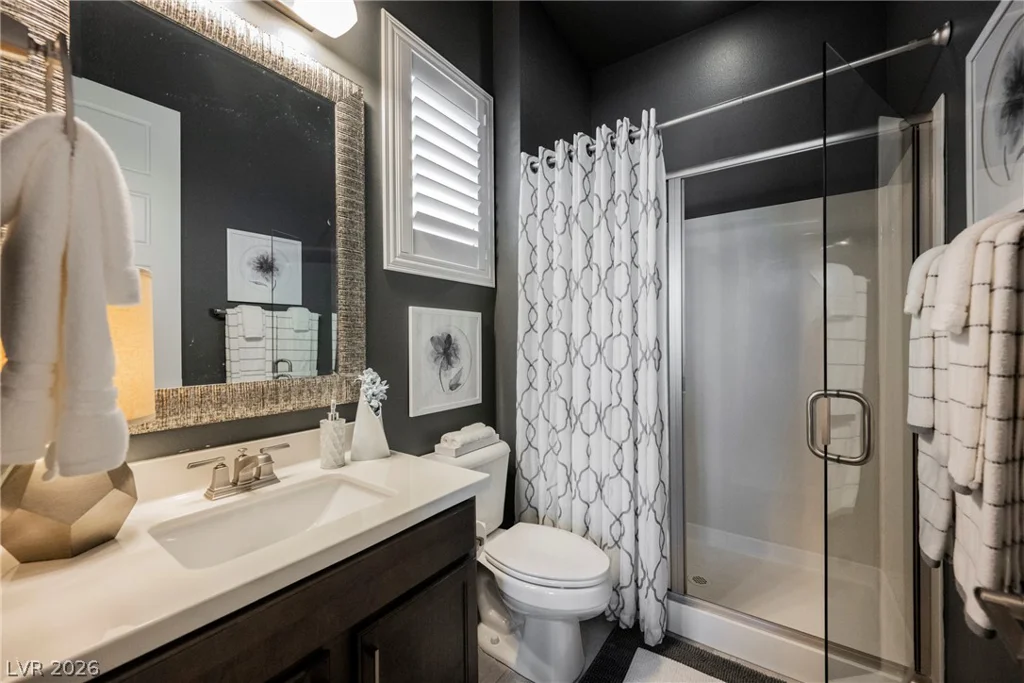 8947 Golden Crow, Las Vegas, NV 89148