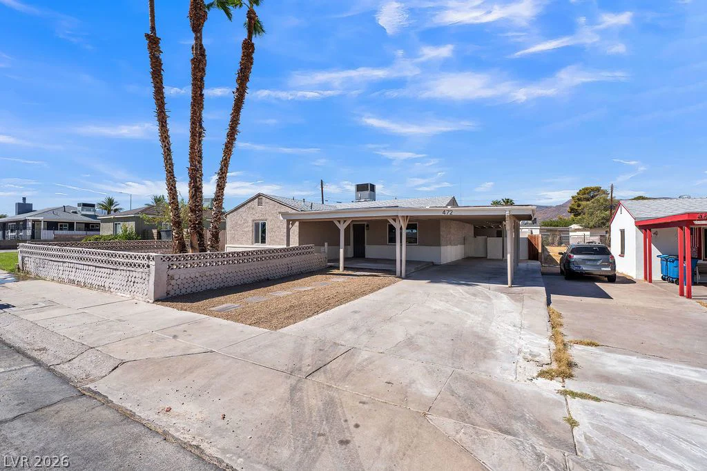 472 National, Henderson, NV 89015
