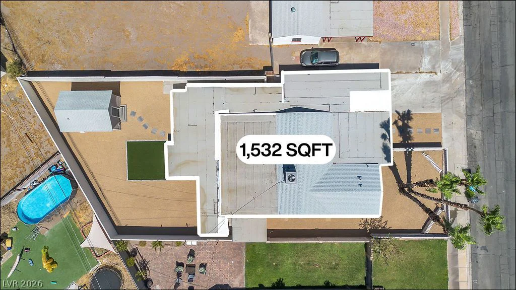 472 National, Henderson, NV 89015