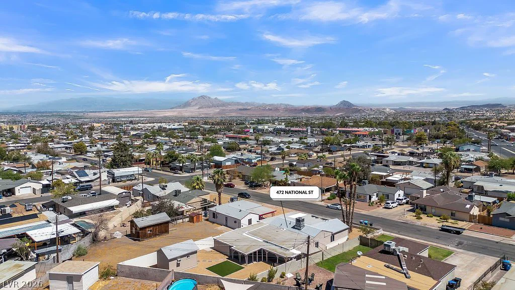 472 National, Henderson, NV 89015