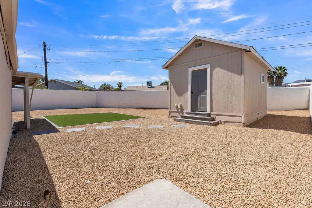 472 National, Henderson, NV 89015