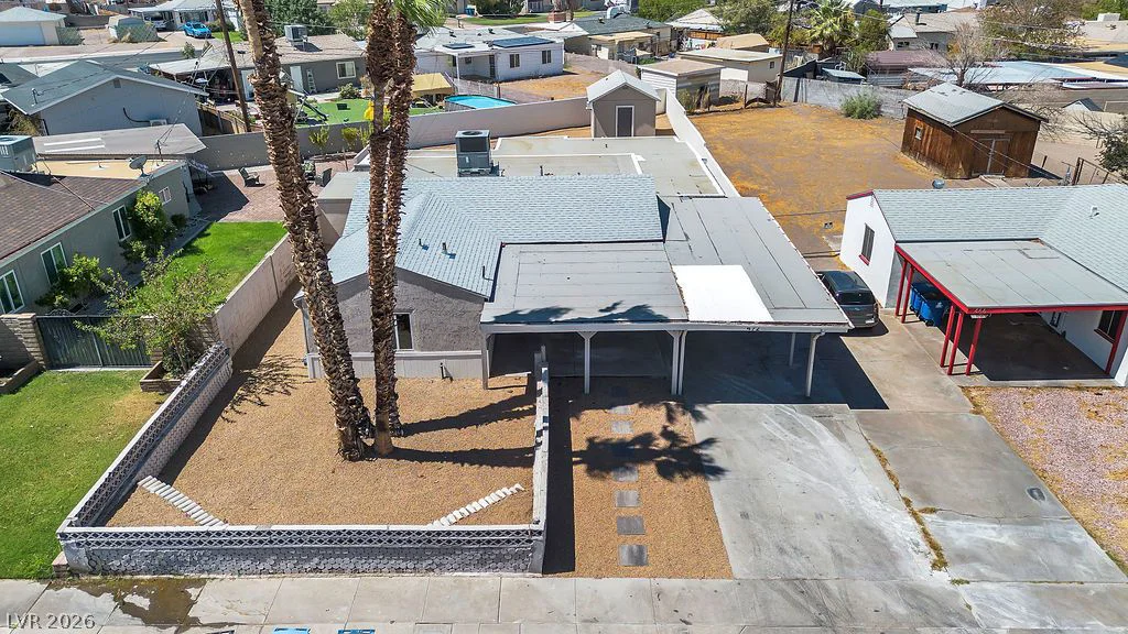 472 National, Henderson, NV 89015