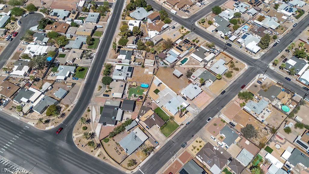 472 National, Henderson, NV 89015