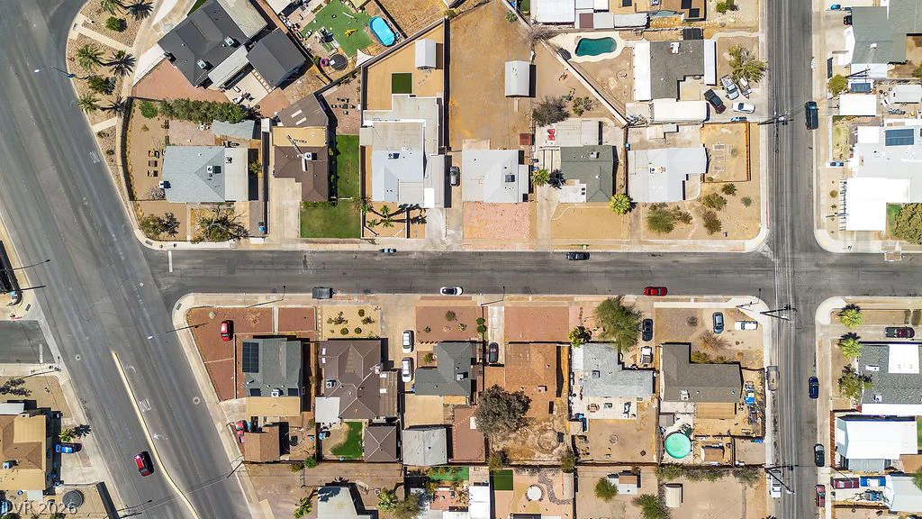 472 National, Henderson, NV 89015