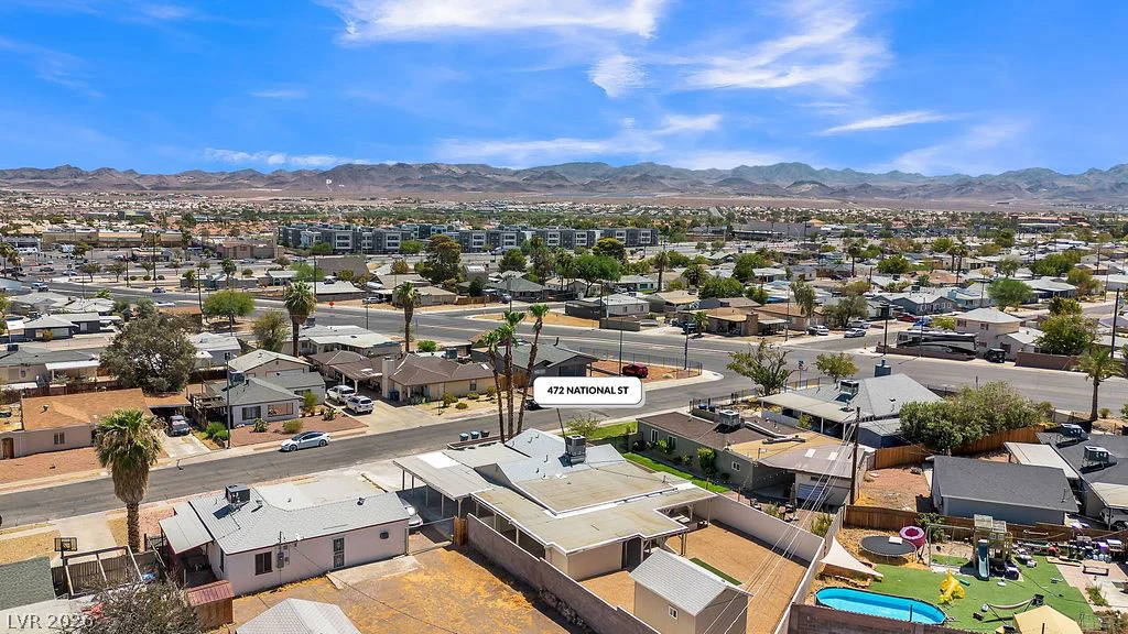 472 National, Henderson, NV 89015