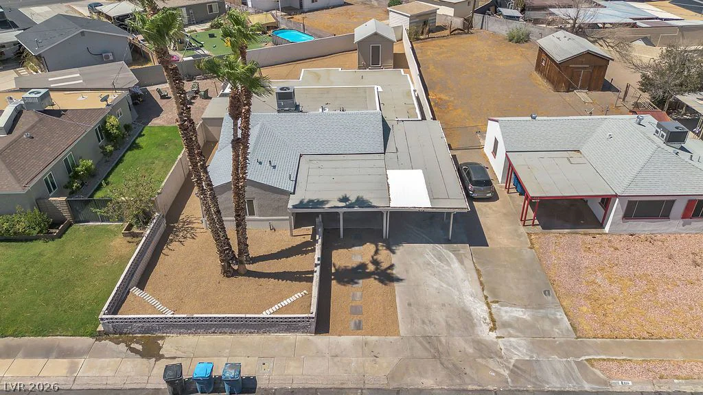 472 National, Henderson, NV 89015