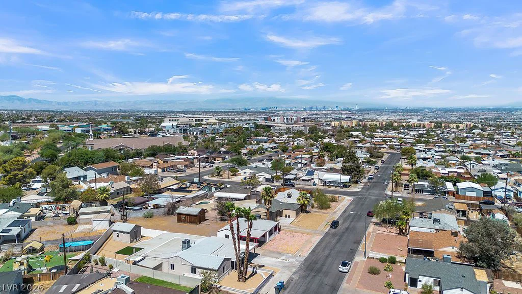 472 National, Henderson, NV 89015