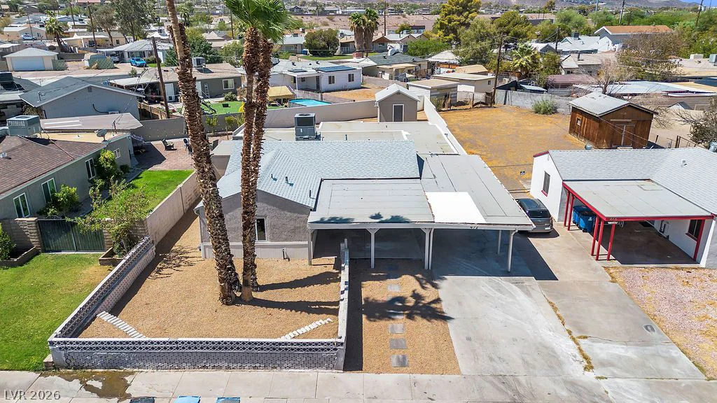 472 National, Henderson, NV 89015