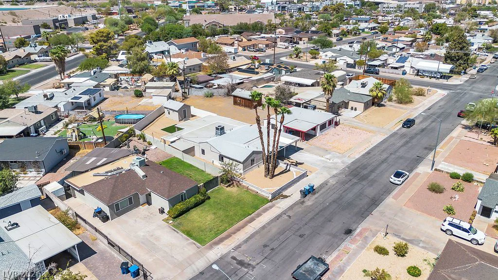 472 National, Henderson, NV 89015