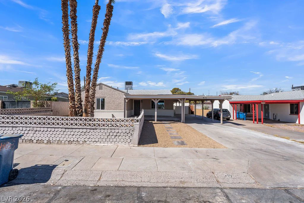 472 National, Henderson, NV 89015