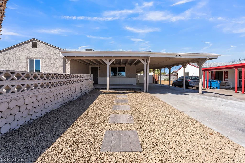 472 National, Henderson, NV 89015