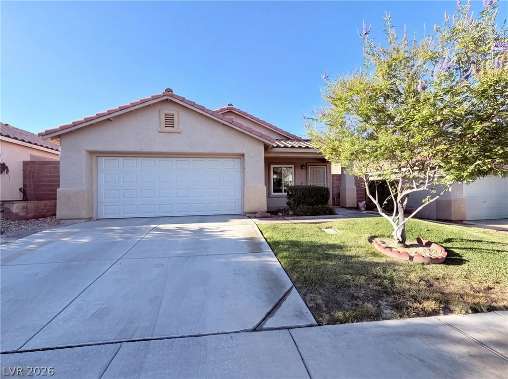 8032 Tailwind, Las Vegas, NV 89131