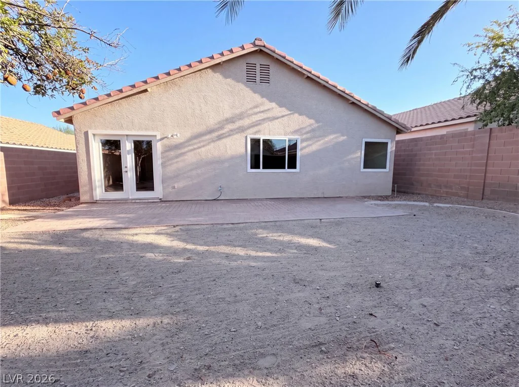 8032 Tailwind, Las Vegas, NV 89131
