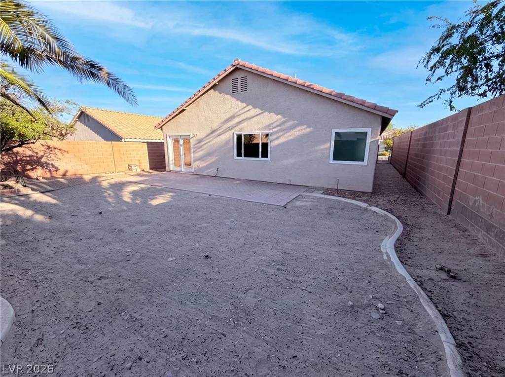 8032 Tailwind, Las Vegas, NV 89131