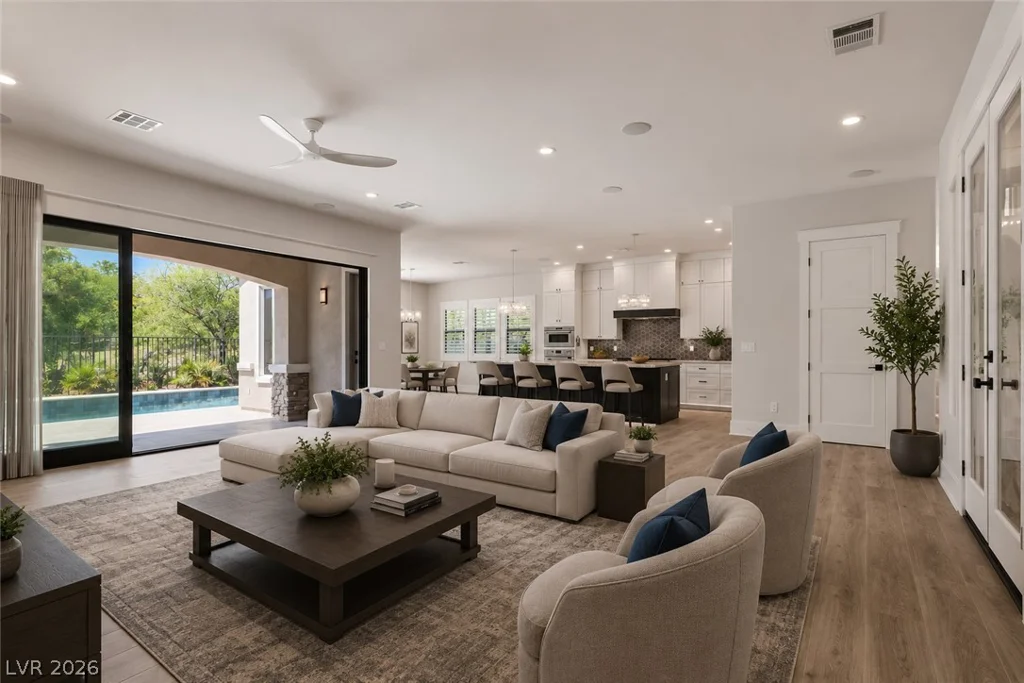 1939 Orchard Mist, Las Vegas, NV 89135
