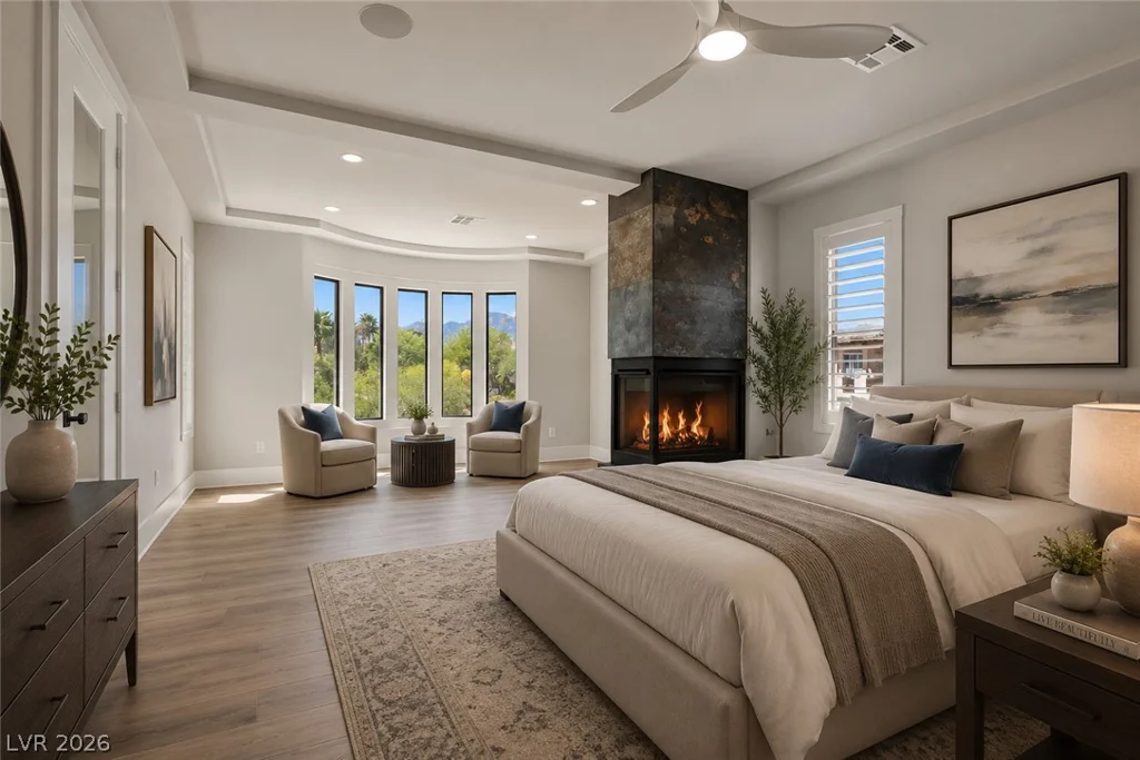 1939 Orchard Mist, Las Vegas, NV 89135