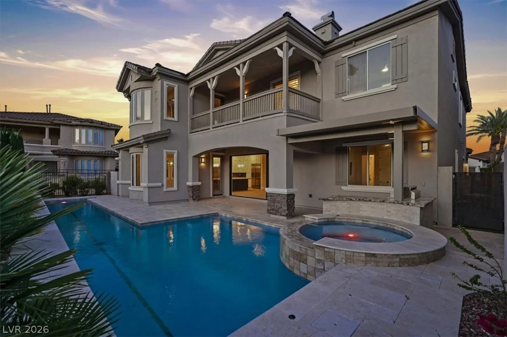 1939 Orchard Mist, Las Vegas, NV 89135