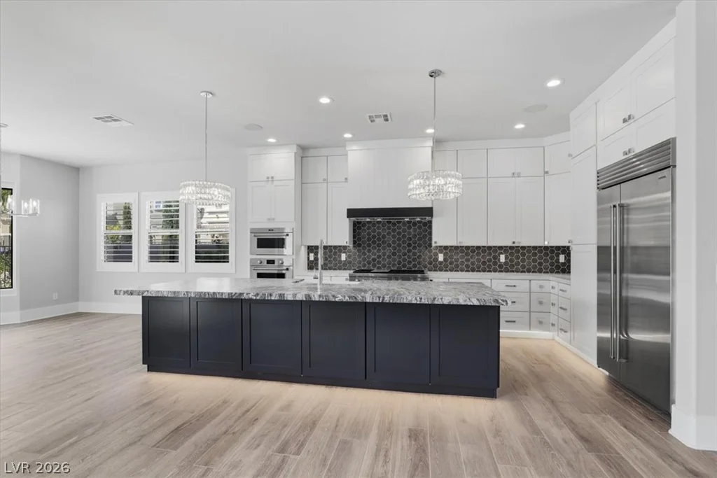 1939 Orchard Mist, Las Vegas, NV 89135