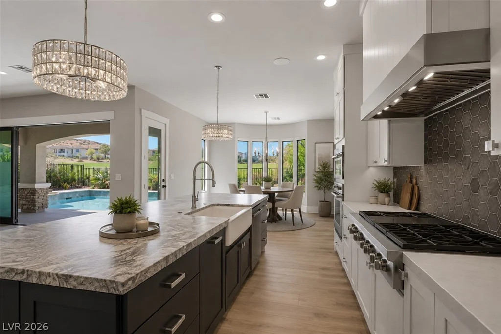 1939 Orchard Mist, Las Vegas, NV 89135