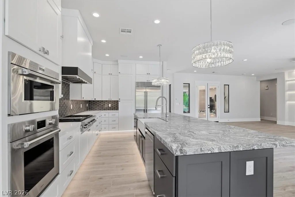 1939 Orchard Mist, Las Vegas, NV 89135