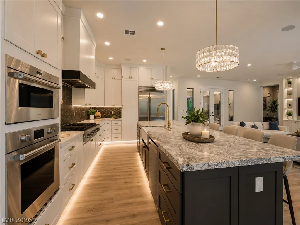 1939 Orchard Mist, Las Vegas, NV 89135